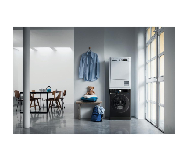 Indesit PRALKA BWE 71452X K PL N     ### - 1379135 - zdjęcie 4